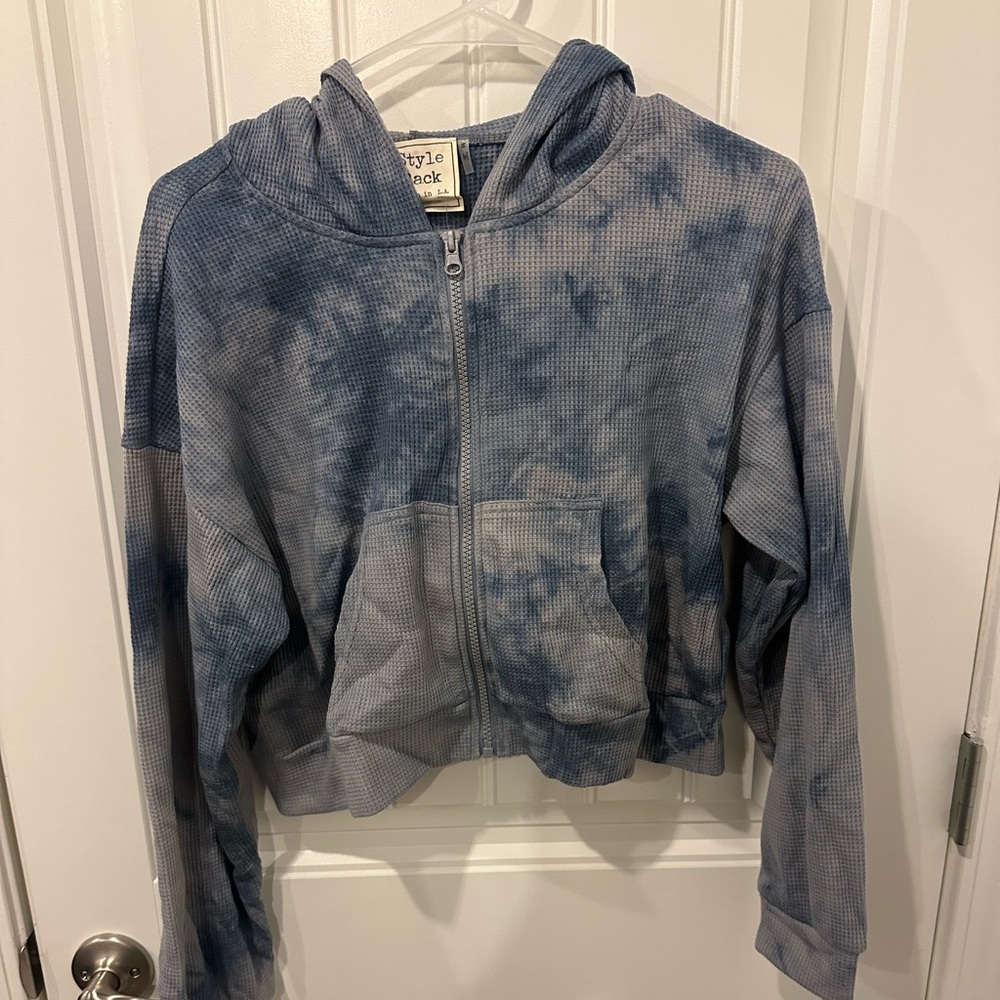 Style Rack lounge set